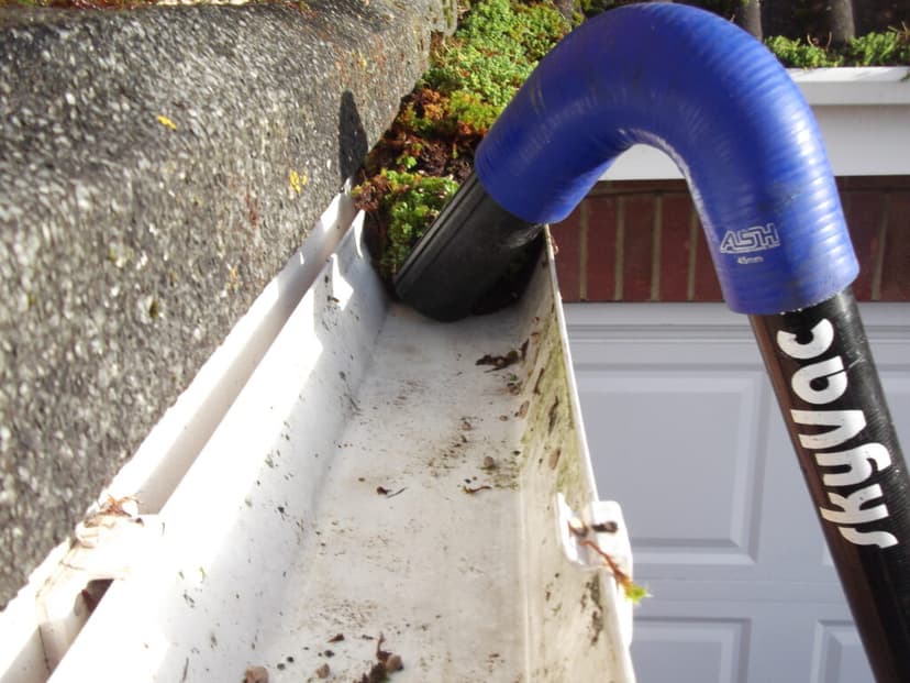 Gutter Care